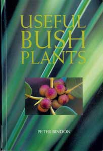 Useful bush plants