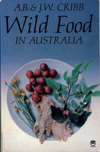 Wild food in Australia