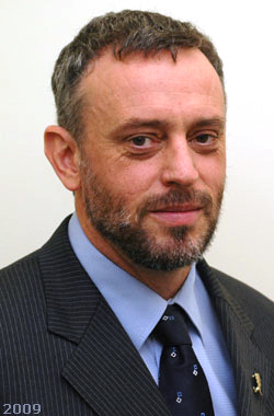 Cantrill, David
