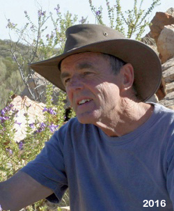 Byrne, Geoffrey C.