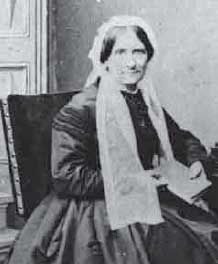 Cox, Eliza