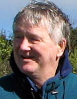 Curtis, Herbert Sydney