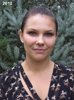 Guja, Lydia K.