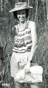 Gunness, Ann G.