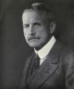 Lumholtz, Carl Sofus