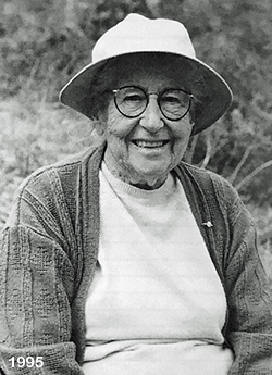 Lyndon, Ellen Agnes