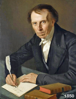 Martens, Georg Matthias von