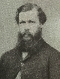 Masters, George, 1837-1912