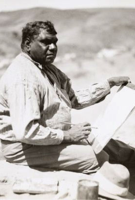 Albert Namatjira