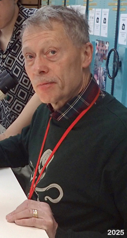 Swenson, Ulf