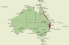 click to view distribution map