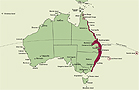 click to view distribution map