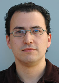 Serkan Alasya