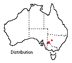 distribution map