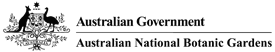 Australian Government, ANBG