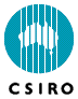 CSIRO logo